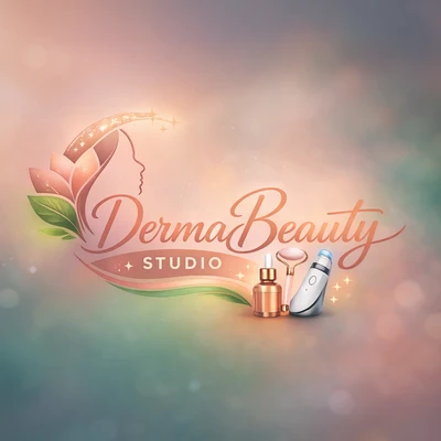 Logo de DermaBeauty Studio